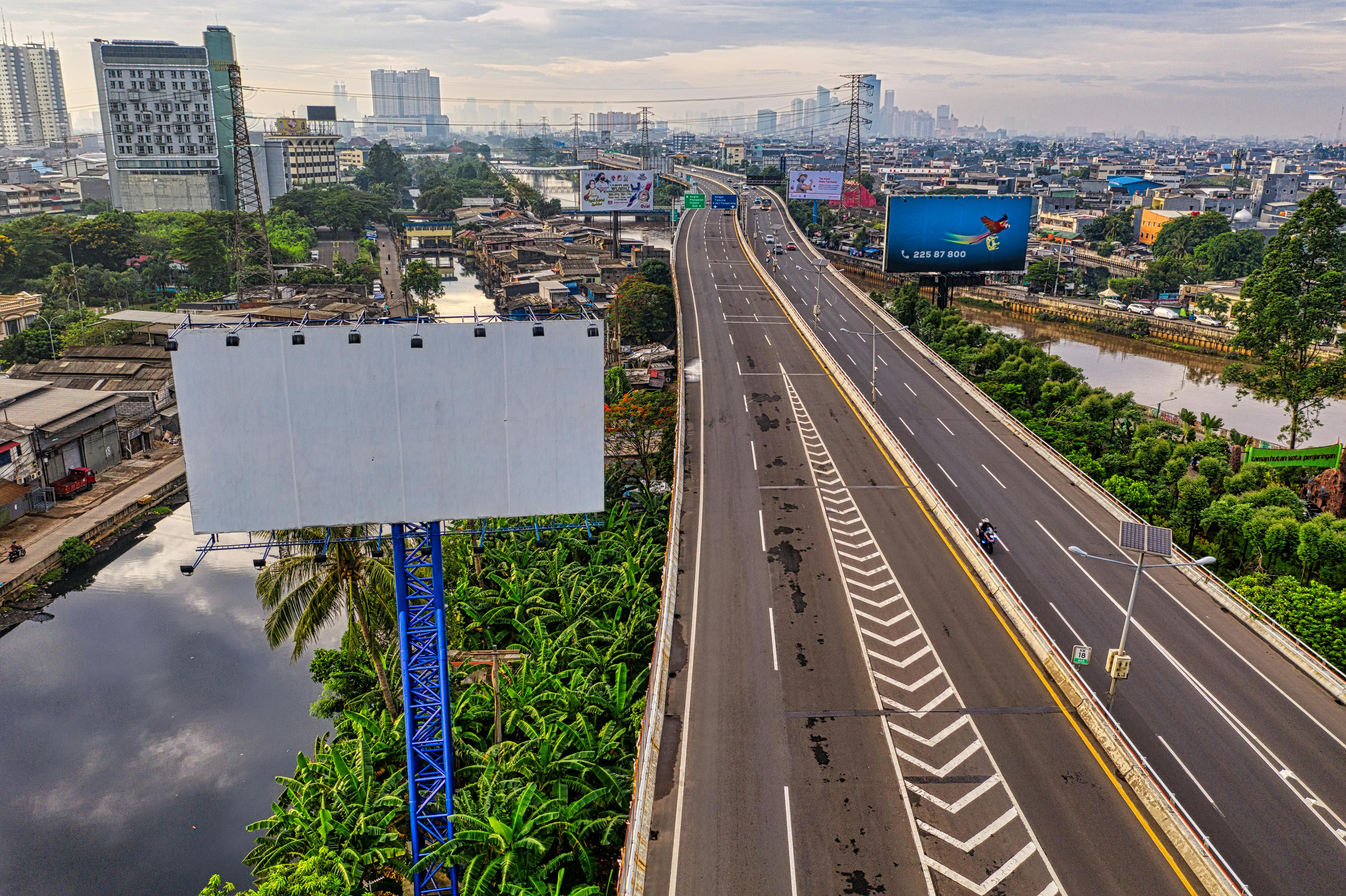 Road Construction